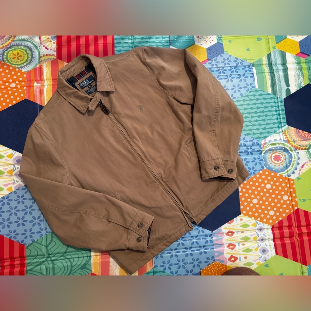 Polo by Ralph Lauren jacket